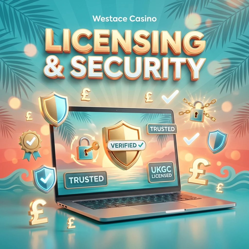 Licensing & Security