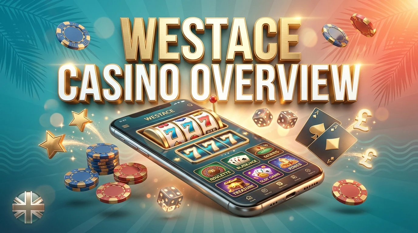 Westace Casino Overview